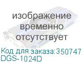 DGS-1024D
