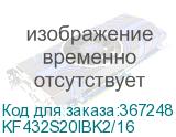 KF432S20IBK2/16