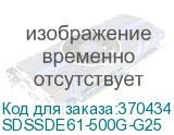 SDSSDE61-500G-G25