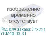 YKM40-03-31