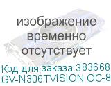 GV-N306TVISION OC-8GD 2.0