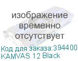 KAMVAS 12 Black