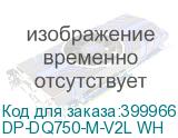 DP-DQ750-M-V2L WH