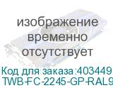 TWB-FC-2245-GP-RAL9004