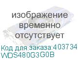 SSD жесткий диск M.2 2280 480GB GREEN WDS480G3G0B WDC WESTERN DIGITAL WDS480G3G0B