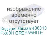 FX60H GREY/WHITE