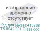 TS 8042.901 Glass door