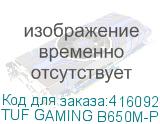 TUF GAMING B650M-PLUS