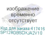 Флеш карта SD 128GB Silicon Power Superior Pro SDXC Class 10 UHS-II U3 V90 290/160 Mb/s (SP128GBSDXJA2V10) SP128GBSDXJA2V10