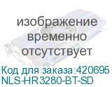 NLS-HR3280-BT-SD