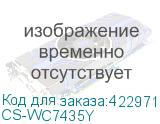 CS-WC7435Y