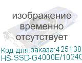 HS-SSD-G4000E/1024G
