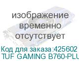 TUF GAMING B760-PLUS WIFI D4