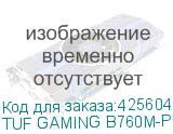 TUF GAMING B760M-PLUS WIFI D4