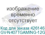 GV-N407TGAMING-12GD