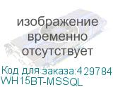 WH15BT-MSSQL