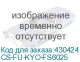 CS-FU-KYO-FS6025