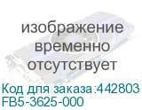 FB5-3625-000