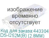 DS-I252M(B) (2.8MM)