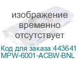 MPW-6001-ACBW-BNL