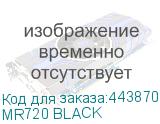MR720 BLACK