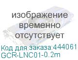 GCR-LNC01-0.2m