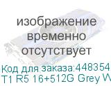 T1 R5 16+512G Grey Win11