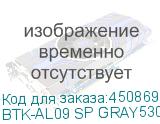 BTK-AL09 SP GRAY53013TLW