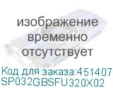 SP032GBSFU320X02