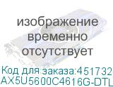 AX5U5600C4616G-DTLABBK