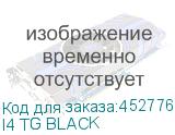 I4 TG BLACK