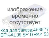 BTK-AL09 SP GRAY 53013TLW