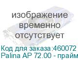 Palina AP 72.00 - праймер для уф печати на стекле/керамике/металле 10 литров