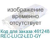 REC-LUC2-LED-GY