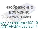 СБП ЕРМАК 220-220.1-32-ВН