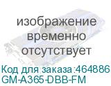 GM-A365-DBB-FM