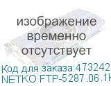 NETKO FTP-5287.06.1H