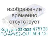 FO-AWS2-OUT-504-12-PE-BK