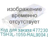 TSH3L-1050-RAL9004 (TSH3L-1050-RAL9005)