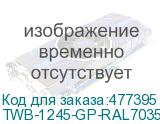 TWB-1245-GP-RAL7035