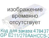 GP E211/270AAHCCS-2CR1