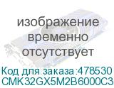 CMK32GX5M2B6000C38