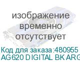 AG620 DIGITAL BK ARGB