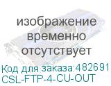 CSL-FTP-4-CU-OUT