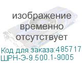 ШРН-Э-9.500.1-9005