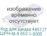 ШРН-М-9.650.1-9005