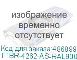 TTBR-4262-AS-RAL9004