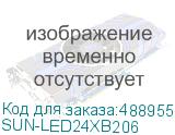 SUN-LED24XB206