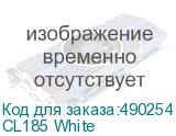 CL185 White