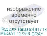 MEGA1 12/256 GRAY